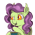 Size: 3000x3000 | Tagged: safe, artist:xchan, derpibooru exclusive, oc, oc only, oc:spooky treats, bat pony, pony, bat pony oc, bowl, doubt, ear fluff, eating, fangs, female, food, herbivore, high res, raised eyebrow, salad, simple background, solo, spoon, transparent background