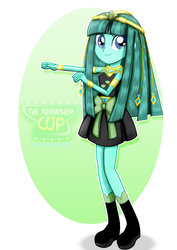 Size: 1600x2263 | Tagged: safe, artist:jucamovi1992, oc, oc:radne, equestria girls, g4, alternate hairstyle