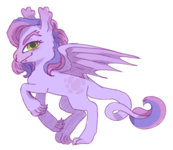 Size: 896x773 | Tagged: safe, artist:atlantropa, oc, oc only, oc:braveheart, dracony, hybrid, magical gay spawn, parent:oc:prince kindhearted, parent:oc:skybolt, parents:oc x oc, simple background, solo, transparent background