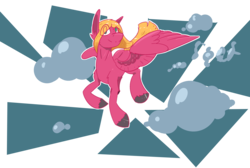 Size: 3056x2048 | Tagged: safe, artist:omegapex, oc, oc only, oc:immel, pegasus, pony, flying, high res, simple background, solo, transparent background