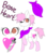 Size: 1024x1160 | Tagged: safe, artist:tomboygirl45, oc, oc only, oc:brave heart, earth pony, pony, female, mare, neckerchief, one eye closed, raised hoof, reference sheet, simple background, solo, transparent background, wink