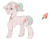 Size: 4633x3625 | Tagged: safe, artist:gabriella-animation, oc, oc only, earth pony, pony, female, mare, simple background, solo, transparent background