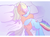 Size: 1071x790 | Tagged: safe, artist:xp_r6, applejack, rainbow dash, earth pony, pegasus, pony, g4, cuddling, duo, female, lesbian, mare, pillow, ship:appledash, shipping, sleeping