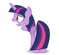 Size: 828x774 | Tagged: safe, twilight sparkle, alicorn, pony, g4, female, simple background, solo, twilight sparkle (alicorn), white background