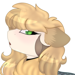 Size: 5000x5000 | Tagged: safe, artist:doux-ameri, oc, oc only, pony, absurd resolution, bust, female, mare, portrait, simple background, solo, transparent background