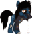 Size: 813x845 | Tagged: safe, artist:lightningbolt, derpibooru exclusive, earth pony, pony, undead, zombie, zombie pony, g4, .svg available, bags under eyes, blood, blood stains, bloodshot eyes, bone, bring me the horizon, clothes, colored pupils, crossover, description is relevant, dripping blood, drop dead clothing, hoof on face, indifferent, lidded eyes, looking down, male, miles "tails" prower, nosebleed, oliver sykes, ponified, rainbow blood, scar, shirt, show accurate, simple background, solo, sonic the hedgehog, sonic the hedgehog (series), stallion, stitches, svg, tattoo, torn ear, transparent background, vector