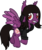 Size: 830x997 | Tagged: safe, artist:lightningbolt, derpibooru exclusive, oc, pegasus, pony, undead, vampire, g4, .svg available, bags under eyes, cheek fluff, chest fluff, chin fluff, clothes, description is relevant, drop dead clothing, ear fluff, fangs, fluffy, flying, hoodie, hoof fluff, hoof on neck, leg fluff, long mane, looking back, looking over shoulder, male, nose piercing, open mouth, pierce the veil, piercing, ponified, show accurate, simple background, slit pupils, solo, stallion, svg, tail feathers, transparent background, vector, vic fuentes, wing fluff, wings, zipper