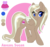 Size: 1001x950 | Tagged: safe, artist:silkensaddle, oc, oc only, oc:abigail sugar, pegasus, pony, cute, looking at you, reference, simple background, smiling, solo, transparent background