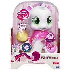 Size: 1500x1500 | Tagged: safe, sweetie belle, pony, g4, baby, baby pony, merchandise