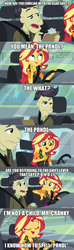 Size: 564x1902 | Tagged: safe, edit, edited screencap, screencap, cranky doodle donkey, sunset shimmer, driving miss shimmer, driving miss shimmer: fluttershy, equestria girls, g4, my little pony equestria girls: better together, image macro, meme, the suite life of zack and cody