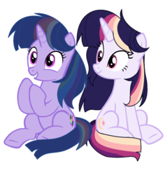 Size: 1256x1328 | Tagged: safe, artist:rainbows-skies, oc, oc only, pony, unicorn, base used, female, mare, simple background, sitting, transparent background