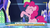 Size: 1280x720 | Tagged: safe, screencap, pinkie pie, earth pony, pony, g4, school daze, cutie map, discovery family logo, female, mare, mount aris, solo