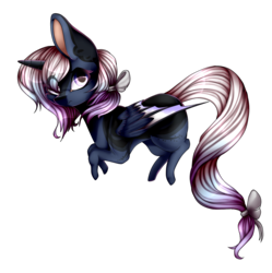 Size: 1389x1397 | Tagged: safe, artist:symphstudio, oc, oc only, oc:shimmering moon, alicorn, pony, chibi, female, mare, simple background, solo, transparent background