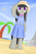 Size: 533x801 | Tagged: safe, artist:erthilo, octavia melody, earth pony, pony, ask octavia, g4, ask, tumblr