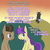 Size: 1280x1280 | Tagged: safe, artist:erthilo, concerto, octavia melody, symphony song, pony, ask octavia, g4, ask, tumblr