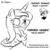 Size: 1088x1088 | Tagged: safe, artist:velgarn, princess cadance, twilight sparkle, alicorn, pony, g4, 4chan cup, 4chan winter cup 2018, black and white, cigar, clothes, escape from new york, eye scar, eyepatch, grayscale, metal gear solid 5, monochrome, request, requested art, scar, scarf, smoking, snake plissken, venom snake