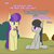 Size: 1280x1280 | Tagged: safe, artist:erthilo, octavia melody, symphony song, pony, ask octavia, g4, ask, tumblr