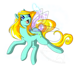 Size: 4961x4383 | Tagged: safe, artist:chibi-warmonger, morning glory, flutter pony, g1, absurd resolution, female, simple background, solo, transparent background