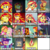 Size: 1077x1077 | Tagged: safe, edit, applejack, fluttershy, pinkie pie, rainbow dash, rarity, ray, sci-twi, sunset shimmer, twilight sparkle, human, equestria girls, equestria girls specials, g4, get the show on the road, my little pony equestria girls: dance magic, my little pony equestria girls: friendship games, my little pony equestria girls: legend of everfree, my little pony equestria girls: movie magic, my little pony equestria girls: rainbow rocks, my little pony equestria girls: summertime shorts, pet project, the art of friendship, the science of magic, best human, bronybait, daydream shimmer, humane five, humane seven, humane six, insert picture here, jack of all trades, meme, skills, sunset the science gal, talented, teenager, template, waifu