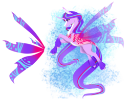 Size: 1024x804 | Tagged: safe, artist:oneiria-fylakas, oc, oc only, ambryn, original species, pony, female, simple background, solo, transparent background