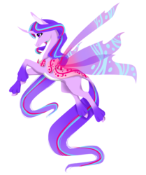 Size: 2073x2480 | Tagged: safe, artist:oneiria-fylakas, oc, oc only, ambryn, original species, pony, female, high res, simple background, solo, transparent background