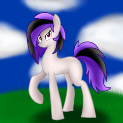 Size: 3000x3000 | Tagged: safe, artist:chelseawest, oc, oc only, earth pony, pony, female, high res, mare, solo