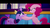 Size: 1920x1080 | Tagged: safe, screencap, pinkie pie, twilight sparkle, alicorn, pony, g4, my little pony: the movie, duo, twilight sparkle (alicorn)