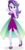 Size: 3267x6492 | Tagged: safe, artist:punzil504, starlight glimmer, equestria girls, equestria girls specials, g4, my little pony equestria girls: forgotten friendship, beautiful, clothes, clothes swap, cute, dress, dress interior, female, glimmerbetes, looking at you, ponied up, simple background, smiling, solo, starlight glimmer day, transparent background, vector