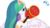 Size: 3200x1800 | Tagged: safe, artist:spyrolinkgame, artist:wolyro pegasus, princess celestia, alicorn, pony, g4, banhammer, female, grin, hair over one eye, hammer, looking at you, mare, simple background, smiling, spread wings, this will end in a trip to the moon, transparent background, wings, you dun goofed