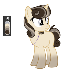 Size: 525x597 | Tagged: safe, artist:symphstudio, oc, oc only, pony, unicorn, female, mare, simple background, solo, transparent background