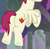 Size: 479x474 | Tagged: safe, screencap, sugar maple, pegasus, pony, g4, my little pony: friendship is magic, school daze, background pony, butt, canada, cropped, friendship student, male, maple leaf, plot, solo, stallion