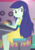 Size: 424x611 | Tagged: safe, screencap, blueberry cake, equestria girls, g4, my little pony equestria girls: better together, pinkie pie: snack psychic, cropped, female, solo