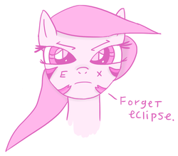 Size: 963x844 | Tagged: safe, artist:ramprover, oc, oc only, pony, dialogue, female, solo