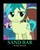 Size: 600x750 | Tagged: safe, edit, screencap, berry bliss, gallus, sandbar, yona, earth pony, pony, g4, my little pony: friendship is magic, school daze, caption, friendship student, male, motivational poster, op has a point, solo focus, stallion