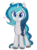 Size: 961x1301 | Tagged: safe, artist:askbubblelee, oc, oc only, oc:bubble lee, pony, unicorn, body freckles, braid, colored sketch, female, freckles, heart, heart eyes, looking at you, mare, simple background, smiling, solo, transparent background, unshorn fetlocks, wingding eyes