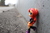 Size: 6000x4000 | Tagged: safe, artist:artofmagicpoland, sunset shimmer, equestria girls, g4, bad girl, badass, badass pose, doll, equestria girls minis, irl, photo, photography, toy, wallpaper