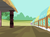 Size: 1266x936 | Tagged: safe, artist:selenaede, g4, no pony, ponyville, ponyville train station, train