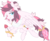 Size: 698x577 | Tagged: safe, artist:breloomsgarden, oc, oc only, oc:cupid, pegasus, pony, arrow, fluffy, flying, heart arrow, leg fluff, looking at you, male, simple background, slit pupils, solo, stallion, tail band, transparent background