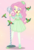 Size: 666x986 | Tagged: safe, fluttershy, bird, equestria girls, g4, my little pony equestria girls: better together, so much more to me, clothes, cute, dress, lovebird, shyabetes