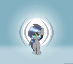 Size: 1133x1000 | Tagged: safe, artist:n0nnny, part of a set, oc, oc only, oc:nightglider, bat pony, pony, g4, animated, bat pony oc, blushing, commission, cute, cutie mark background, daaaaaaaaaaaw, eyes closed, fangs, female, frame by frame, galloping, gif, glomp, happy, hug, incoming hug, it's coming right at us, looking at you, mare, n0nnny is trying to murder us, n0nnny's run and hug, one eye closed, pov, running, smiling, solo, tongue out, weapons-grade cute, wink