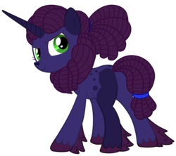 Size: 1045x928 | Tagged: safe, artist:absolitedisaster08, oc, oc only, hybrid, pony, unicorn, female, mare, simple background, solo, transparent background