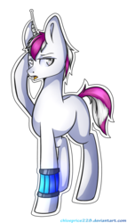 Size: 1024x1795 | Tagged: safe, artist:chloeprice228, oc, oc only, pony, unicorn, male, open mouth, raised hoof, simple background, solo, stallion, transparent background