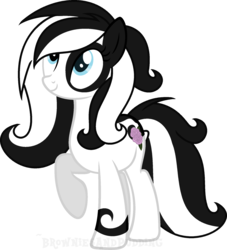 Size: 1774x1955 | Tagged: safe, artist:xhalesx, oc, oc only, oc:camelia japonica, earth pony, pony, female, mare, simple background, solo, transparent background