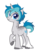 Size: 866x1099 | Tagged: safe, artist:askbubblelee, oc, oc only, oc:bubble lee, pony, unicorn, body freckles, female, freckles, heart eyes, mare, mother, raised hoof, short hair, show accurate, simple background, solo, transparent background, unshorn fetlocks, wingding eyes