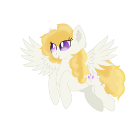 Size: 5000x4500 | Tagged: safe, artist:rainbowtashie, surprise, pegasus, pony, g1, absurd resolution, female, mare, simple background, solo, transparent background