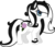 Size: 351x304 | Tagged: safe, artist:xhalesx, oc, oc only, oc:camelia japonica, earth pony, pony, female, mare, simple background, solo, transparent background