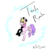 Size: 1000x1000 | Tagged: safe, artist:royalgummy, toola-roola, pony, g3, g3.5, g4, female, g3.5 to g4, generation leap, simple background, solo, transparent background, unicorn toola roola