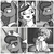 Size: 1500x1500 | Tagged: safe, artist:z-y-c, princess celestia, princess luna, g4, card, comic, crown, jewelry, looking at you, monochrome, regalia