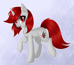 Size: 1921x1700 | Tagged: safe, artist:queenofsilvers, oc, oc only, oc:waves, pony, unicorn, female, mare, solo