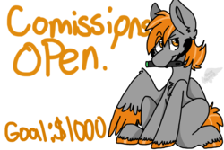 Size: 1500x1000 | Tagged: safe, artist:blazesentry, oc, oc only, oc:blaze sentry, pegasus, pony, commission, commission info, commission open, male, simple background, solo, stallion, transparent background
